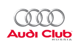Audi Club (Russia) Logo Vecto