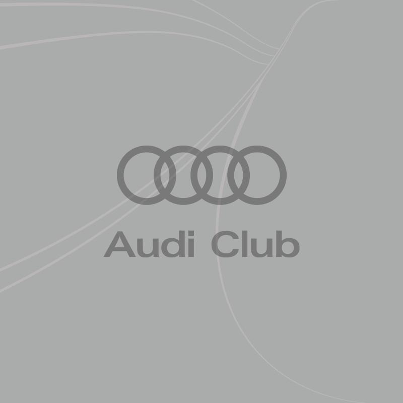 Audi Club PNG - 35557