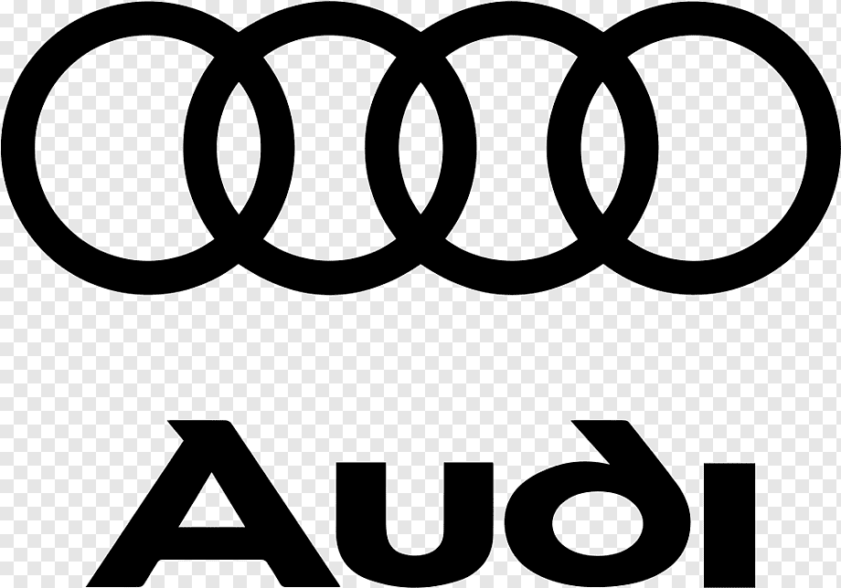 Audi Logo PNG - 179921