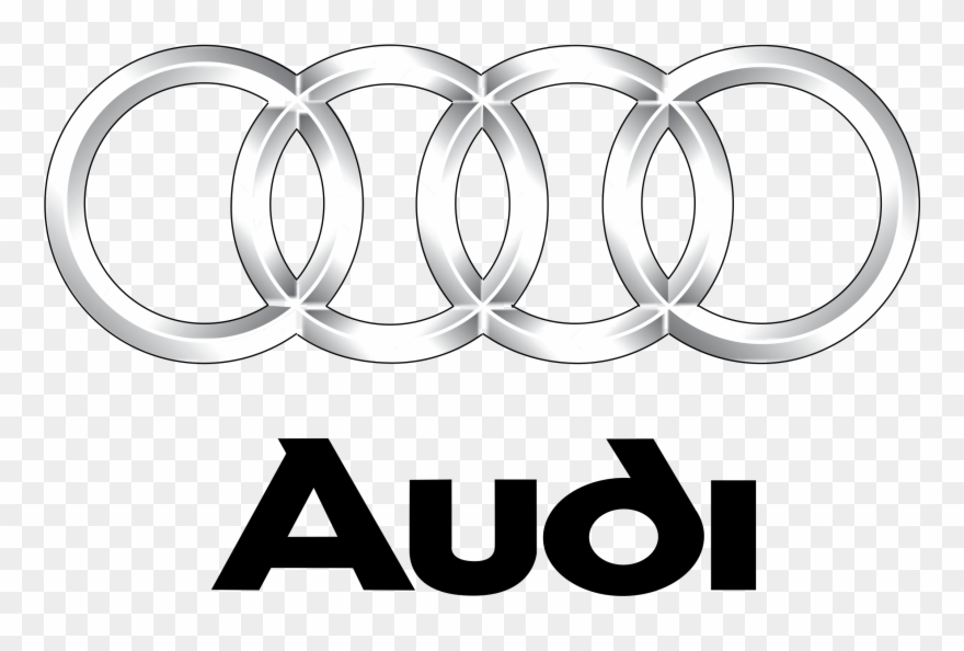 Audi Logo PNG - 179917