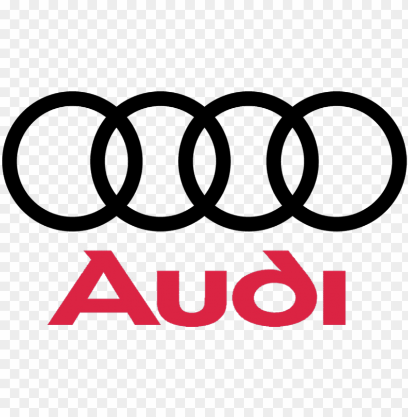 Audi Logo PNG - 179915