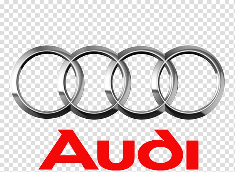 Audi Logo PNG - 179912