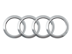 Audi Logo PNG - 179923