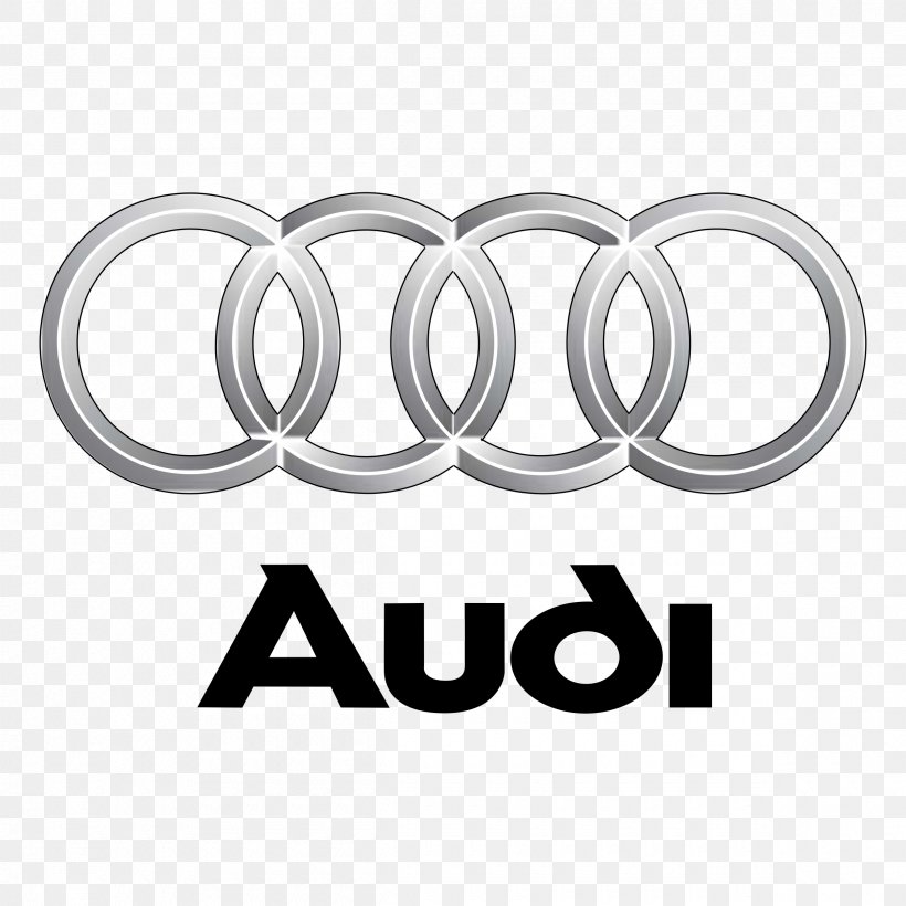 Audi Logo PNG - 179922