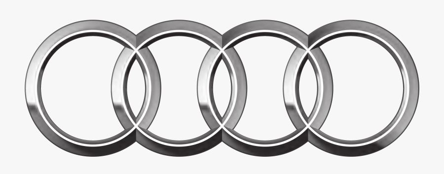 Audi Logo PNG - 179920