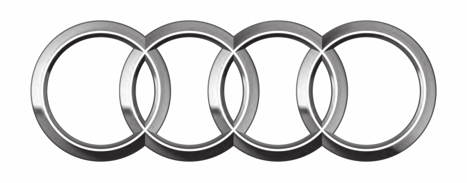 Audi Logo PNG - 179925