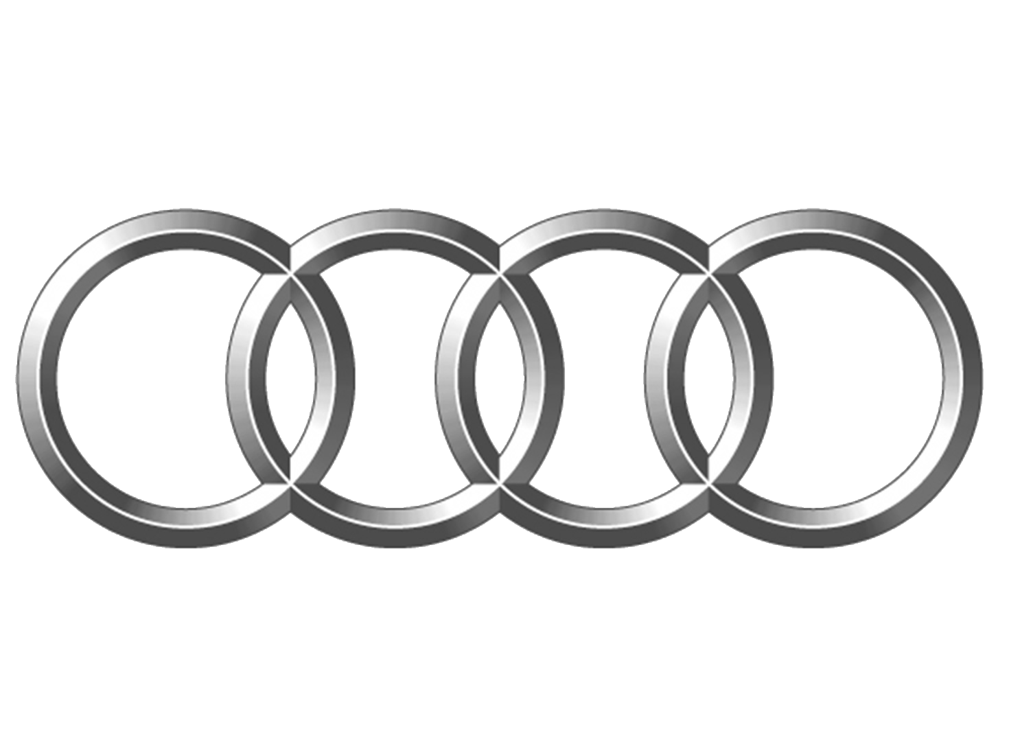Audi Logo PNG - 179911