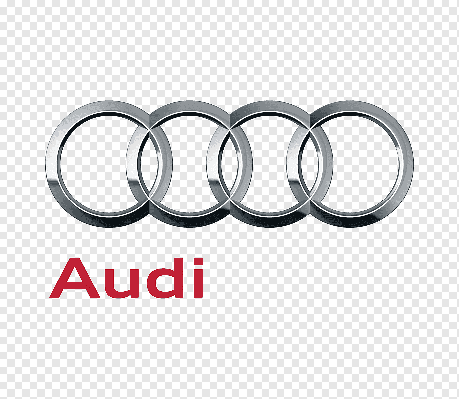 Audi Logo PNG - 179926