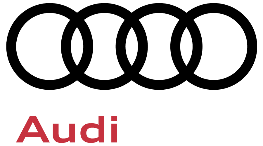 Audi Logo PNG - 179919