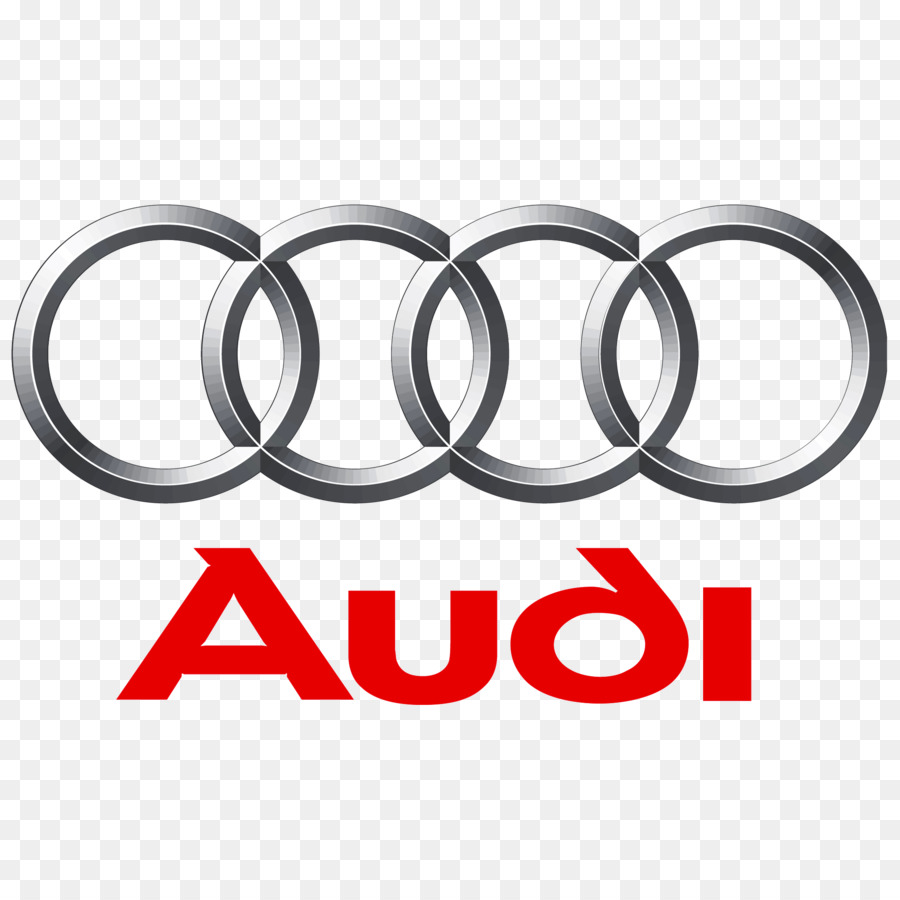 Audi Logo PNG - 179916