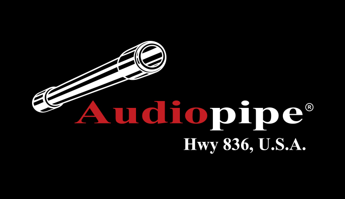 Audiopipe Logo PNG - 103946