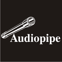 Audiopipe Logo PNG - 103943