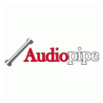 Audiopipe Logo PNG - 103948