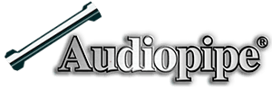 Audiopipe Logo PNG - 103944