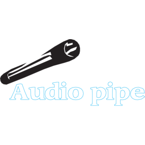 Audiopipe Logo PNG - 103941
