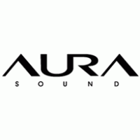 Aura Residence Logo Vector