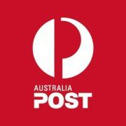 Australia Post Logo PNG - 98246