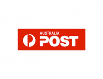 Australia Post Logo PNG - 98247
