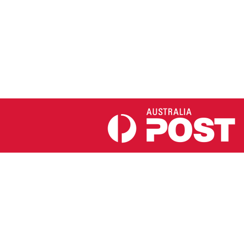Australia Post Logo PNG - 98248