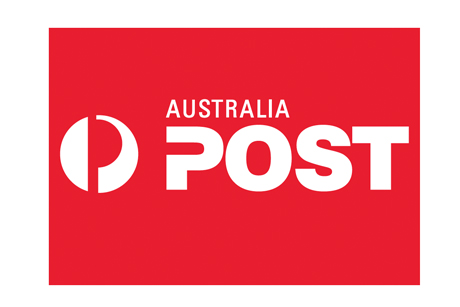 Australia Post Logo PNG - 98251