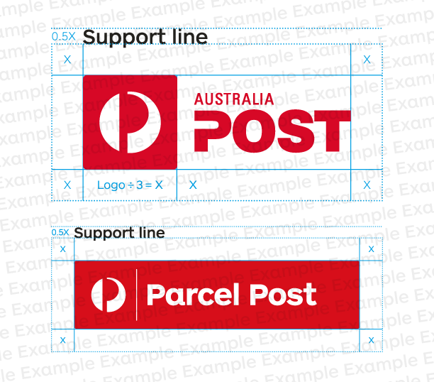 Australia Post Logo PNG - 98256