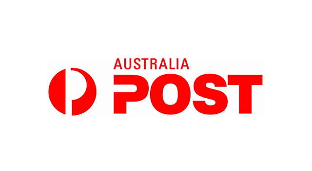 AUSTRALIA POST Logo Vector