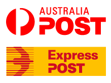 Australia Post PNG - 34602