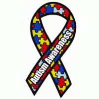 Autism Speaks Logo Vector PNG - 111378