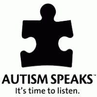 Autism Logo Vector