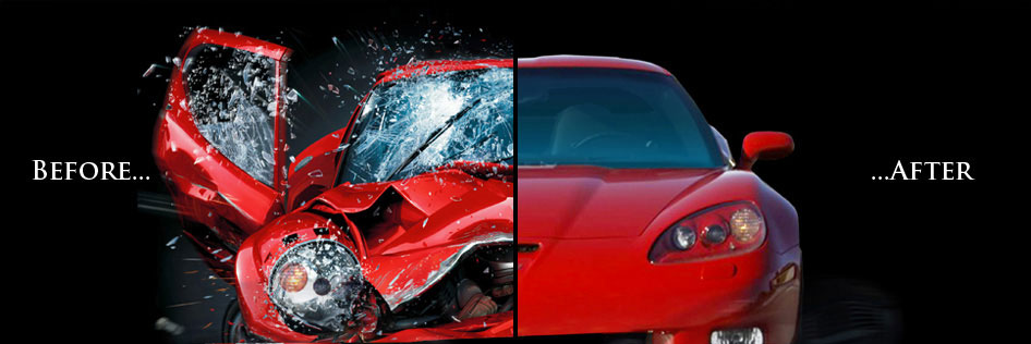 Auto Collision PNG - 141685