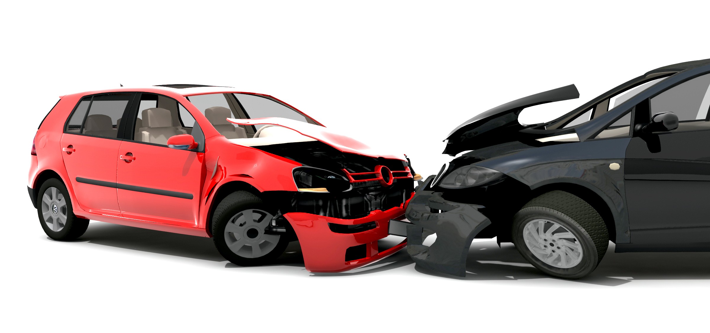 Auto Collision PNG - 141679