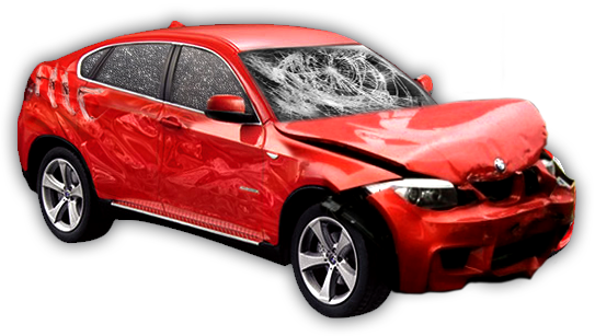 Auto Collision PNG - 141678