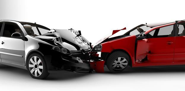 Auto Collision PNG - 141676