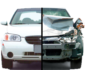 Auto Collision PNG - 141684