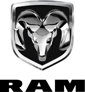 Auto Ram Logo Vector PNG - 106728