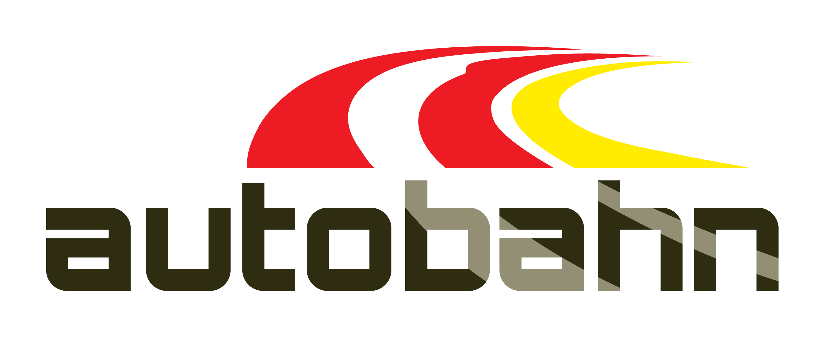 Autobahn Logo PNG - 100199