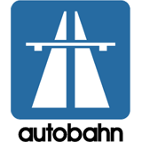 Autobahn Logo PNG-PlusPNG.com