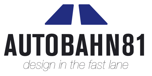 Autobahn Logo PNG - 100203