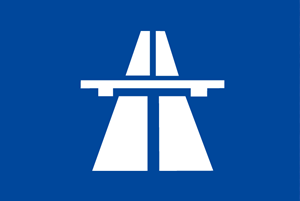 Autobahn Logo PNG - 100206