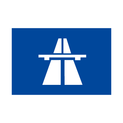 Autobahn Logo PNG - 100205