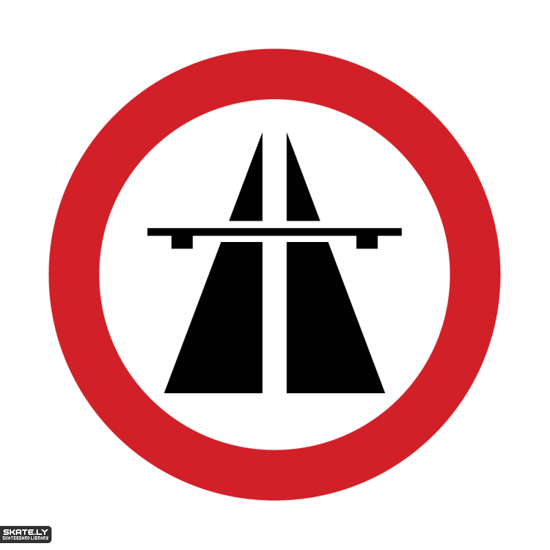 Autobahn Logo PNG - 100196