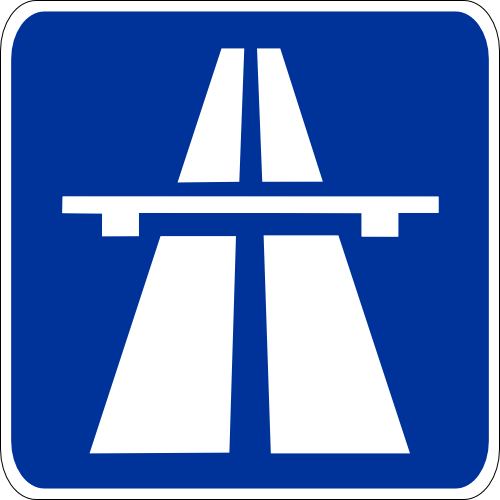 Autobahn Logo PNG - 100195