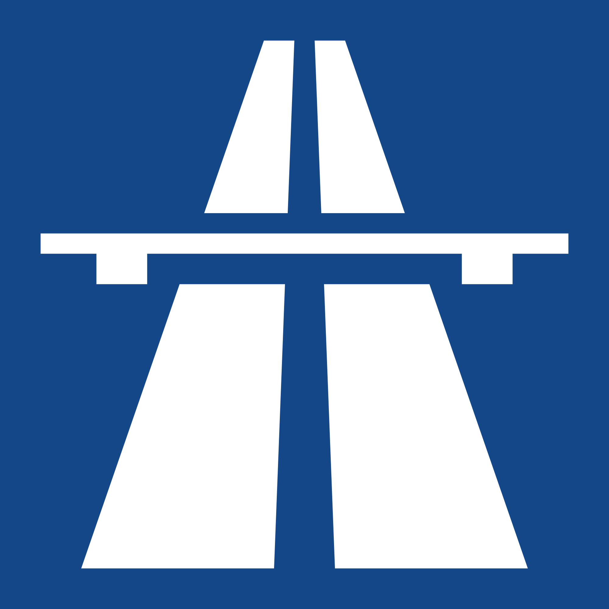 Autobahn, Road Sign, Exit, Ul