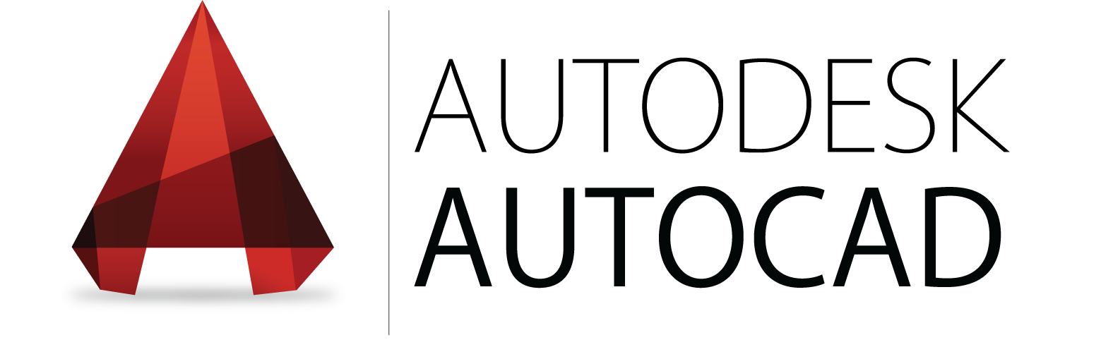 AutoDesk AutoCAD Logo