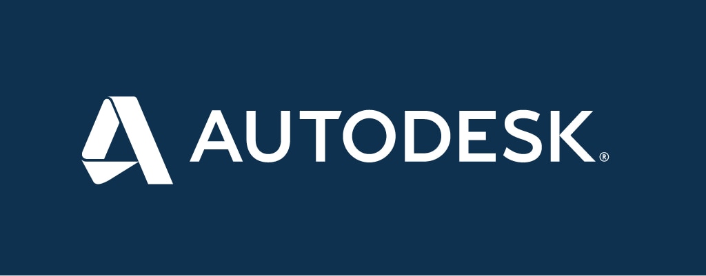 Autodesk Logo PNG - 176667