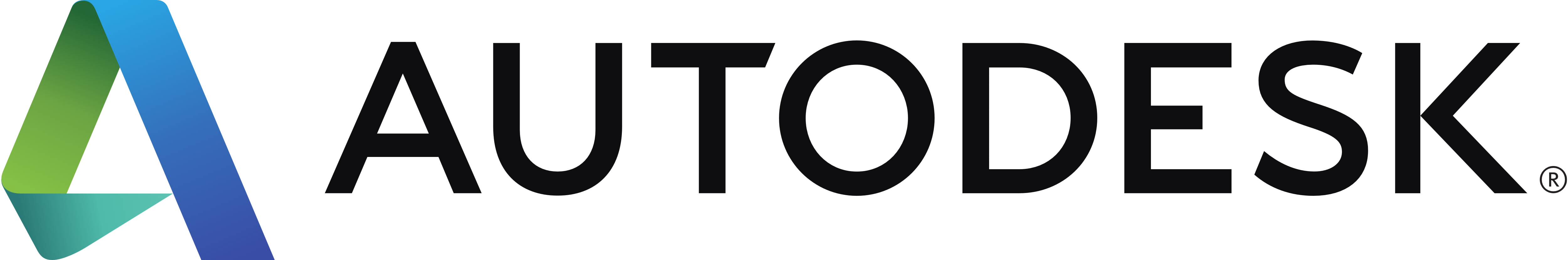 Autodesk Logo PNG - 176659