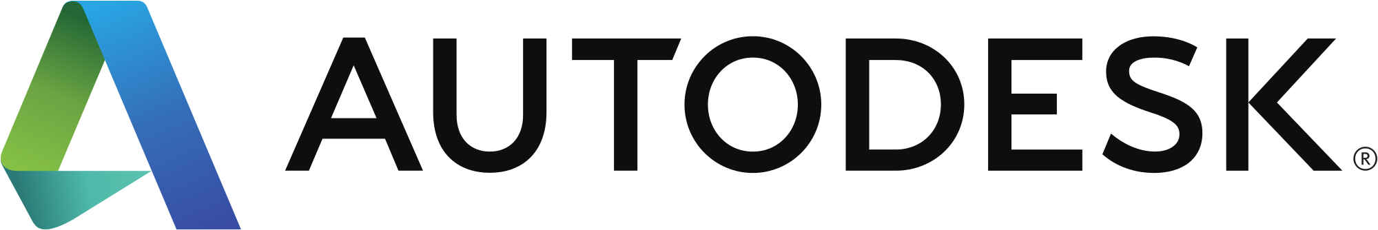 Autodesk Logo PNG - 35462