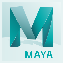 Autodesk Maya Logo PNG - 175245