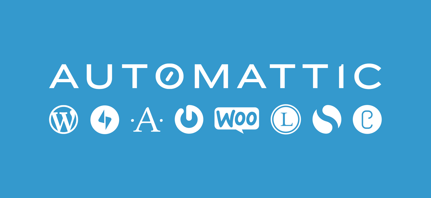 Get on board with Automattic 