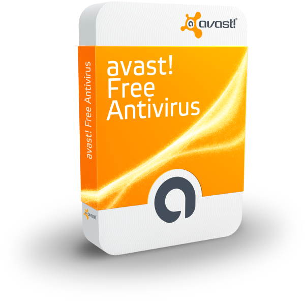 Avast Antivirus PNG - 29530